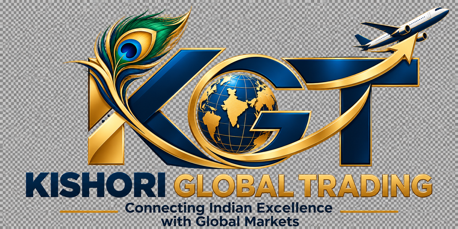 Kishori Global Trading